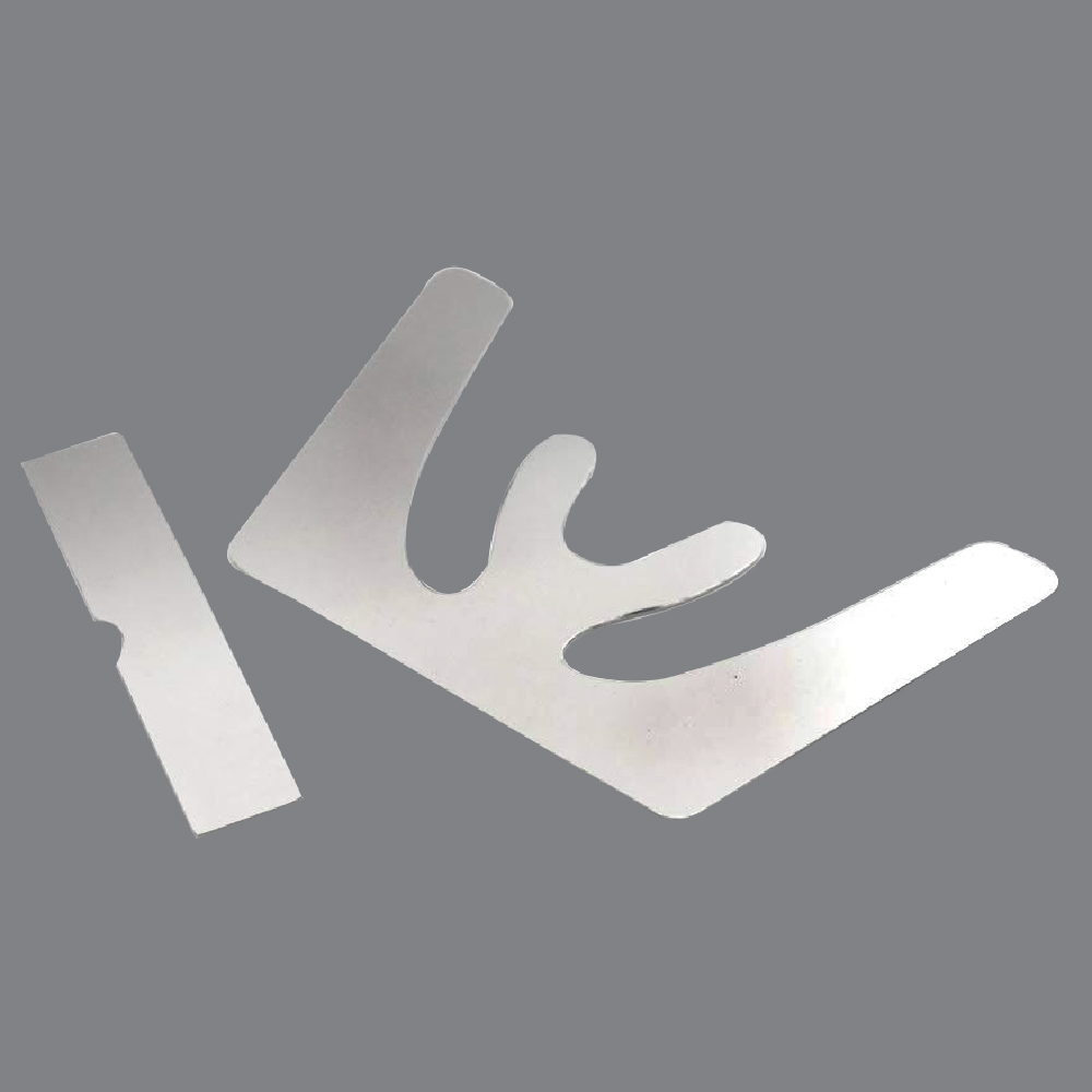 Fox Plate Stainless Steel-01